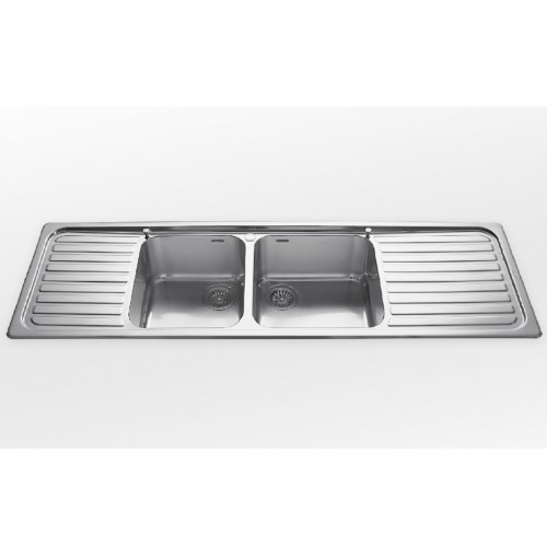 Alpes inox f 5159/2v2s...