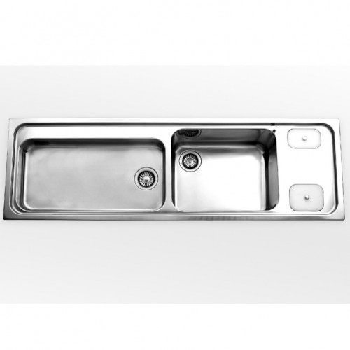 Alpes inox a5-5158/1v81v2c...