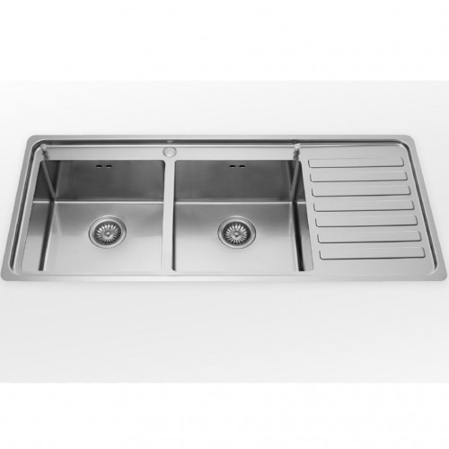 Alpes inox lfps 5117/2v1s...