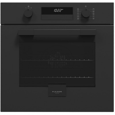 Fulgor fuo 6011 p mt mbk Urbantech horno pirolítico 60 cm negro