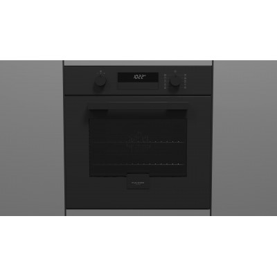 Fulgor fuo 6011 p mt mbk Urbantech horno pirolítico 60 cm negro