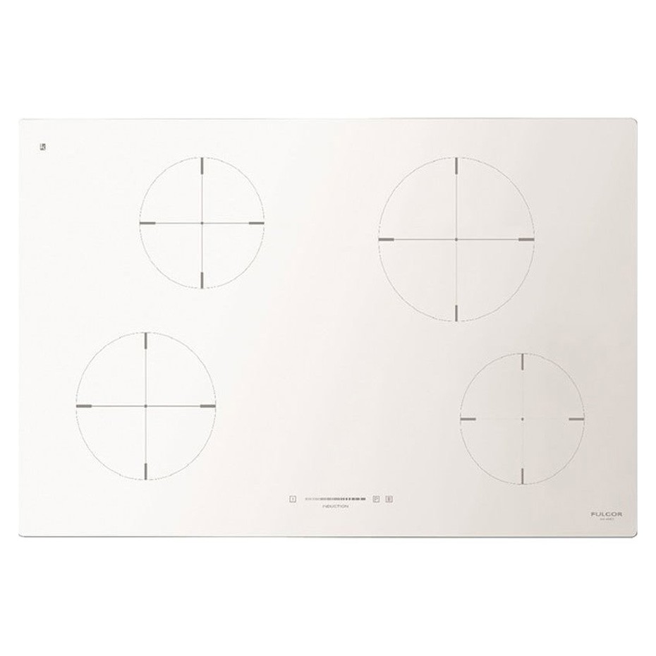 Gpa-Tecma Srl - Campana di Vetro serie CT