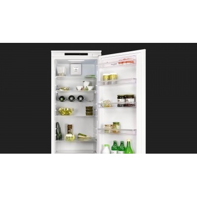 Fulgor fbr 300 f et réfrigérateur encastrable 1 porte h 177 cm