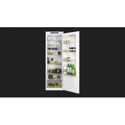 Fulgor fbr 300 f et réfrigérateur encastrable 1 porte h 177 cm