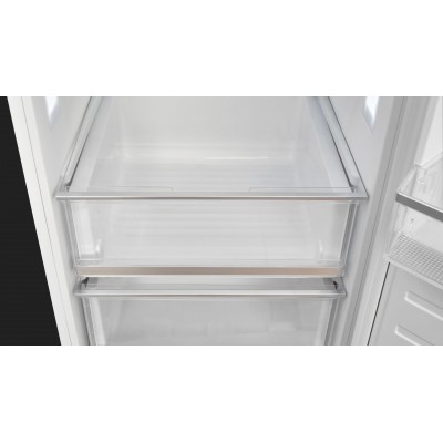 Fulgor fbr 300 f y frigorífico empotrado de una puerta h 177 cm