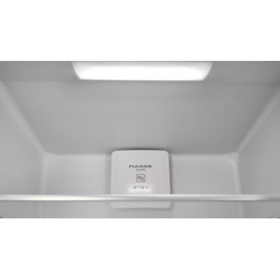 Fulgor fbr 300 f ed wbudowana lodówka jednodrzwiowa h 177 cm