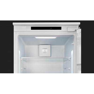 Fulgor fbr 300 f y frigorífico empotrado de una puerta h 177 cm