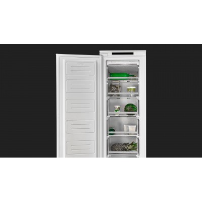 Fulgor fbf 290 nf ed Einbau-Gefrierschrank mit einer Tür, Höhe 177 cm