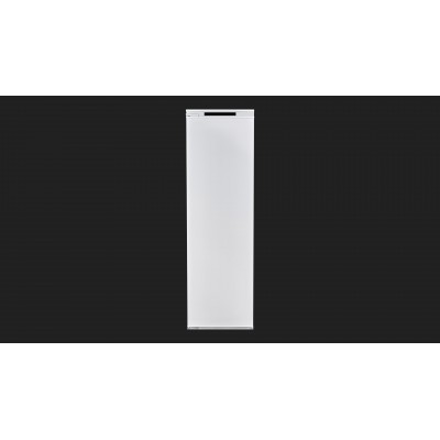Fulgor fbf 290 nf ed Congelador congelador empotrado de una puerta h 177 cm
