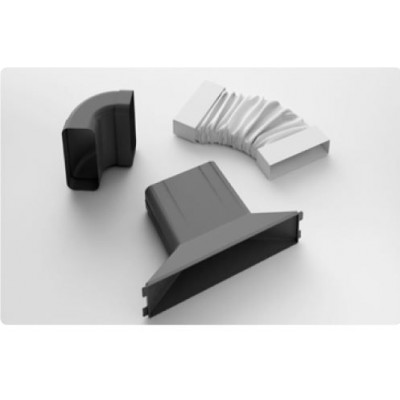 Kit0140820 Kit de filtro Elica para bases de más de 70 cm
