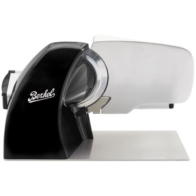Affettatrice Berkel Home Line 200 plus nero - lama 195
