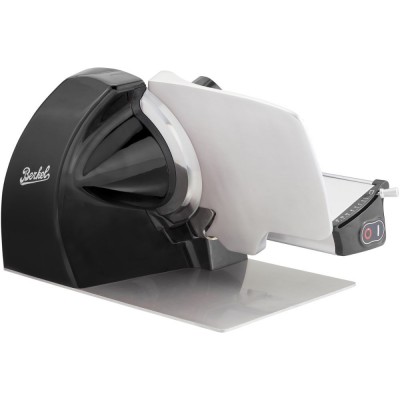 Berkel Home line 200 plus  Slicer black - blade 250