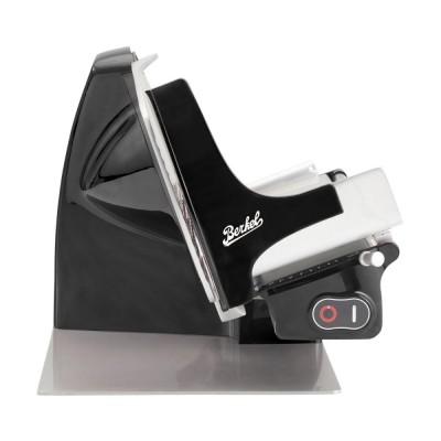 Berkel Home line 200 plus  Slicer black - blade 250