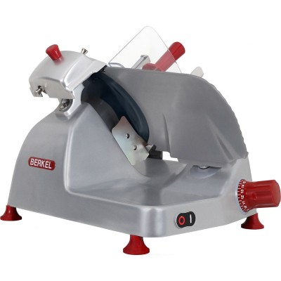 Berkel Pro line  Cortadora eléctrico xs25 gris