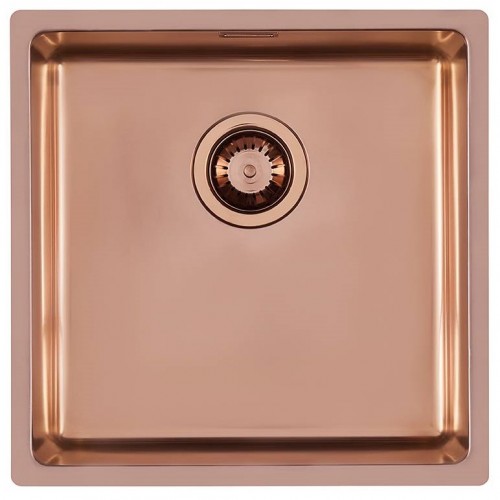 Foster 2156 858 Ke Copper...