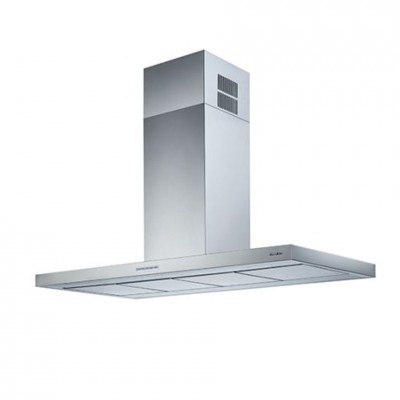 Foster 2442 091 island hood 90 cm stainless steel