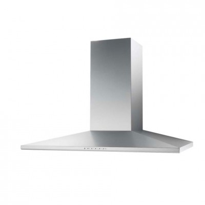 Foster 2447 090 Amèlie Okap ścienny 90 cm ze stali nierdzewnej