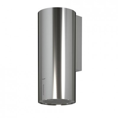 Foster 2531 001 hotte murale cylindrique 38 cm en acier inoxydable