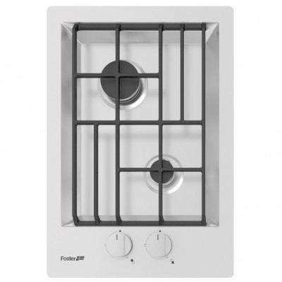 Foster 7208 032 Fl domino 35 cm stainless steel gas hob