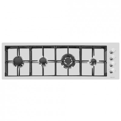 Foster 7259 042 S4000 117 cm stainless steel hob