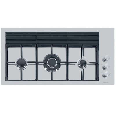 Foster 7285 032 S4000 Line xl inline gas hob 92 cm stainless steel