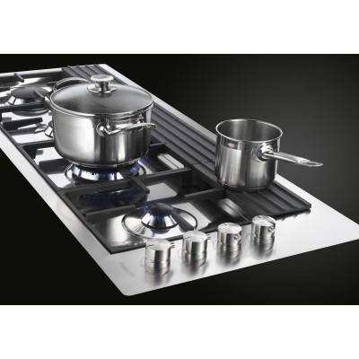 Foster 7285 032 S4000 Line xl piano cottura gas in linea 92 cm inox
