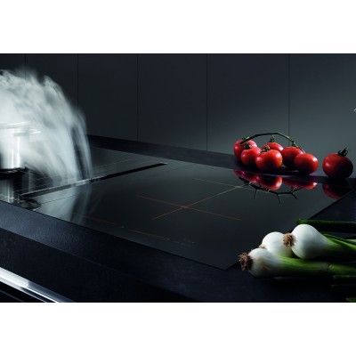 Foster 7321 240 S4000 table de cuisson à induction domino 38 cm vitrocéramique noire