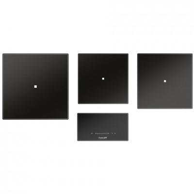 Foster 7365 030 Modular free positioning induction hob
