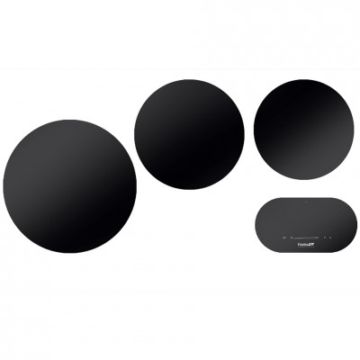 Foster 7366 030 Modular free positioning induction hob