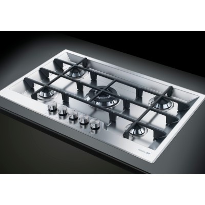 Foster 7600 032 Ke 80 cm stainless steel gas hob