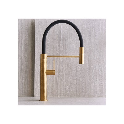 Foster 8424 859 Hautgold-Goldmischer
