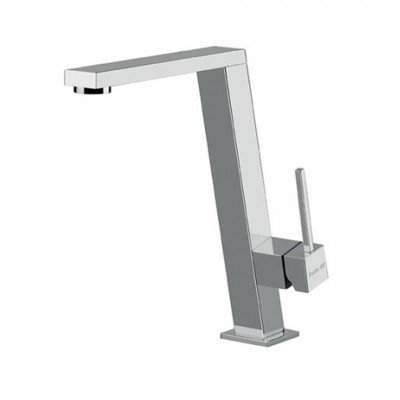 Foster 8493 000 Master grifo de cocina mezclador cromado