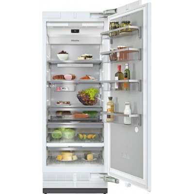 Miele k 2802 vi Mastercool built-in refrigerator h 212 cm