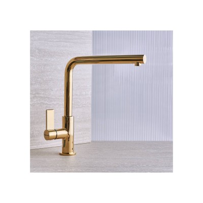 Foster 8497 700 Mélangeur de cuisine Omega doré