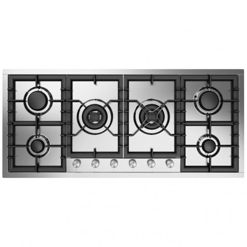 Plaque de cuisson à gaz...