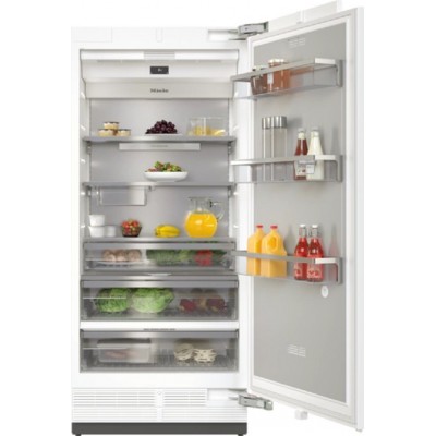 Miele k 2902 vi Mastercool built-in fridge h 212 cm
