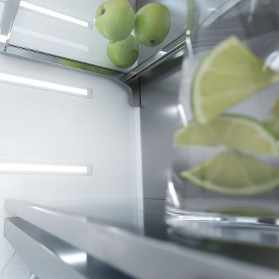 Miele k 2902 vi Mastercool built-in fridge h 212 cm