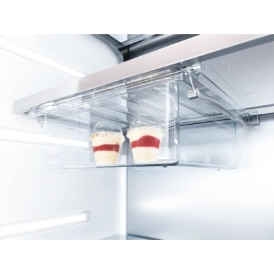 Miele k 2902 vi frigorifero incasso Mastercool h 212 cm