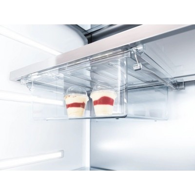 Miele k 2902 vi Mastercool built-in fridge h 212 cm