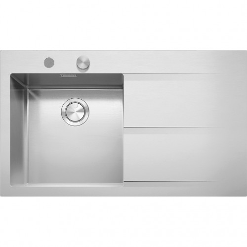 Barazza 1lmdr91d fregadero...