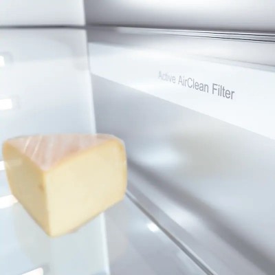Miele k 2902 vi Mastercool built-in fridge h 212 cm