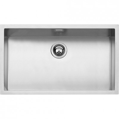 Barazza 1x7040i  Sink square bathtub 71x40 cm