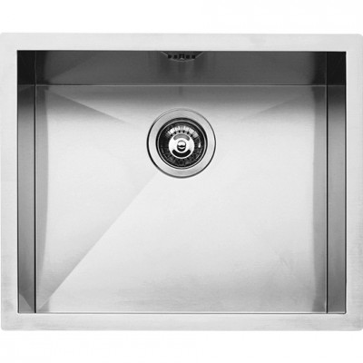 Barazza 1q5040s  Sink square tub 50x40 cm