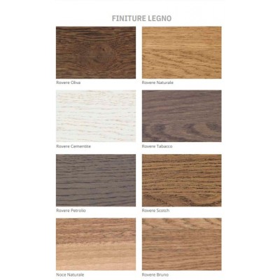 Eco  table extensible bois massif naturel - fabrication artisanale