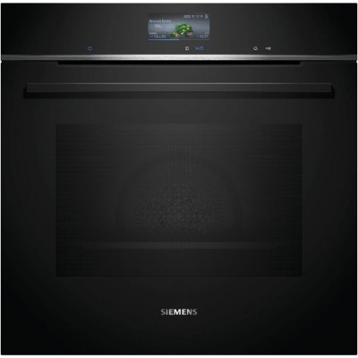 Siemens hb776g1b1 iq700 multifunction oven 60 cm black