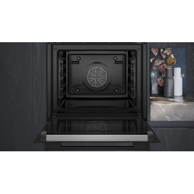 Siemens hb776g1b1 iq700 multifunction oven 60 cm black