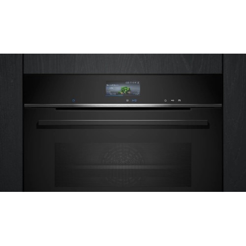 Bertazzoni p905i2m30nv placa de inducción 90 cm negro