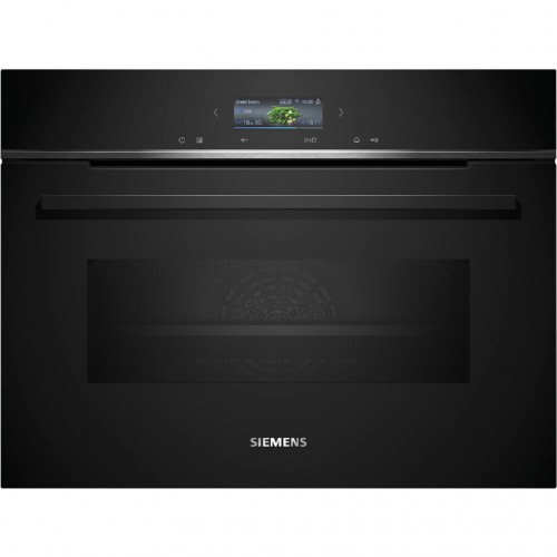 smeg FMI625CN Micro-ondes encastrable, 38 cm