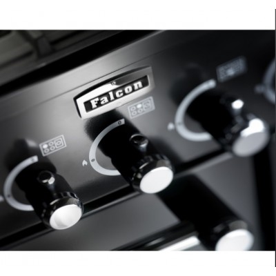 Falcon kch100dfcr Kitchener gas support kitchen 100 cm cream