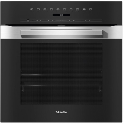 Horno de vapor combinado...